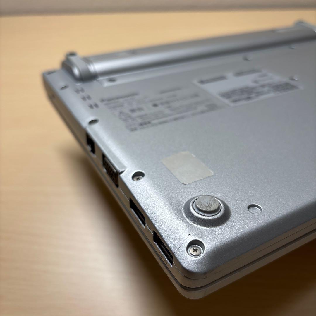 レッツノート SV1 i5-1145G7 16GB SSD256GB WUXGA