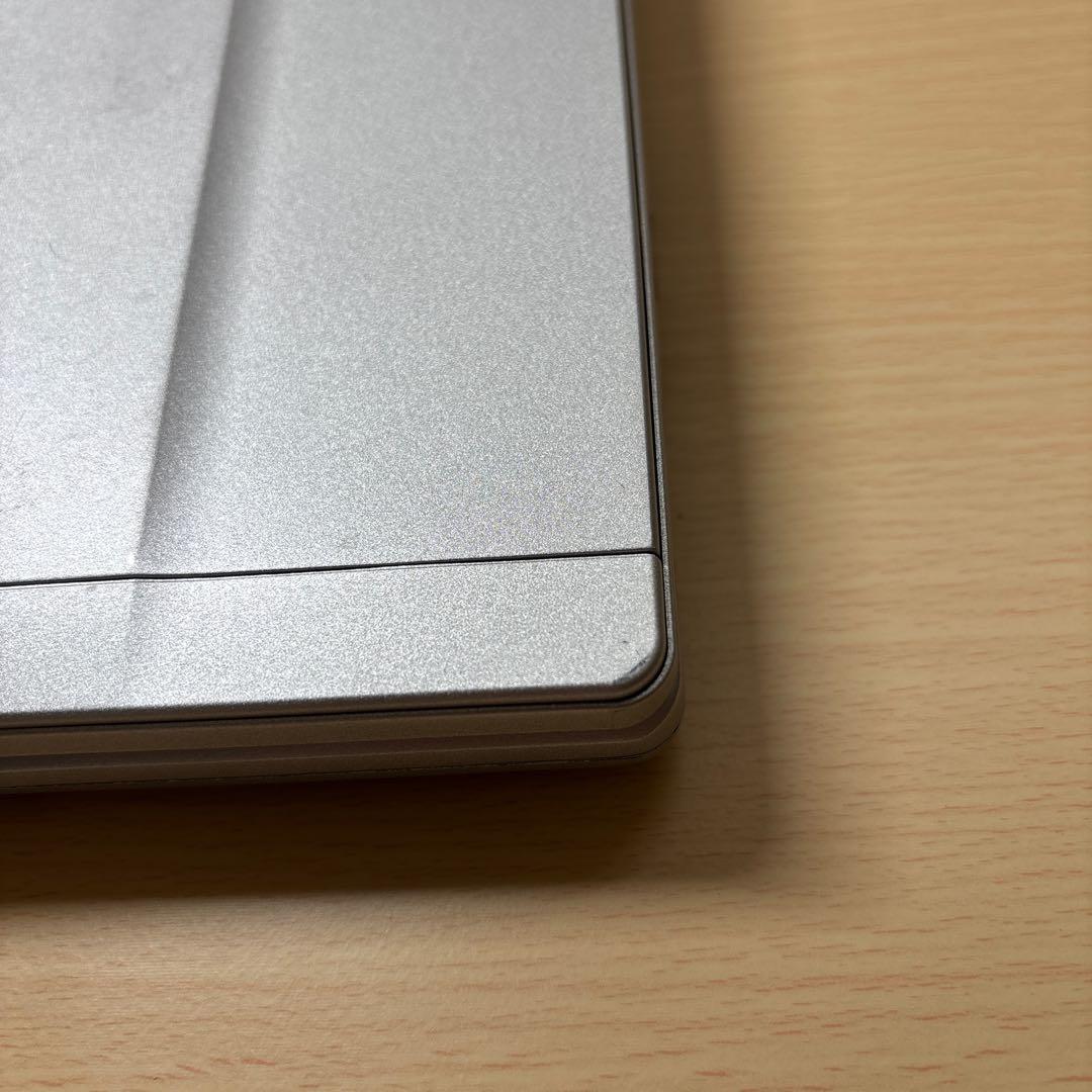 レッツノート SV1 i5-1145G7 16GB SSD256GB WUXGA