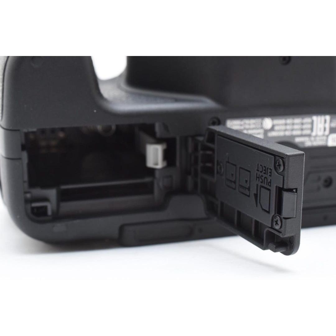 ❤️SNSにすぐにアップ❤️Canon Kiss X9❤️ダブルズームセット❤️