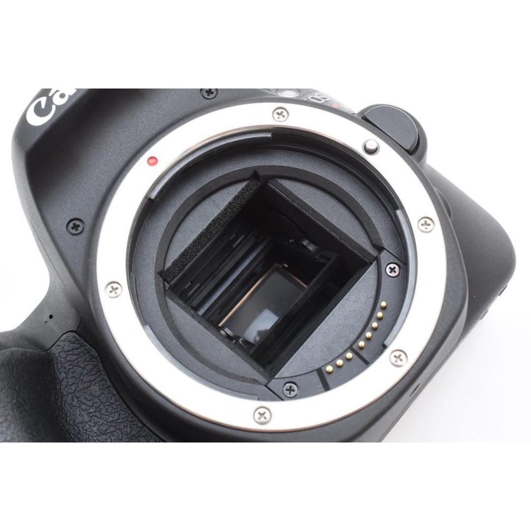 ❤️SNSにすぐにアップ❤️Canon Kiss X9❤️ダブルズームセット❤️