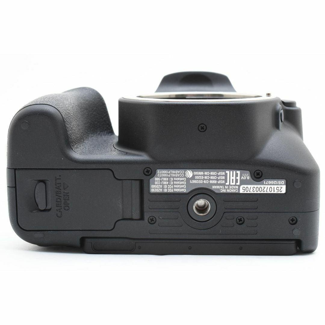 ❤️SNSにすぐにアップ❤️Canon Kiss X9❤️ダブルズームセット❤️