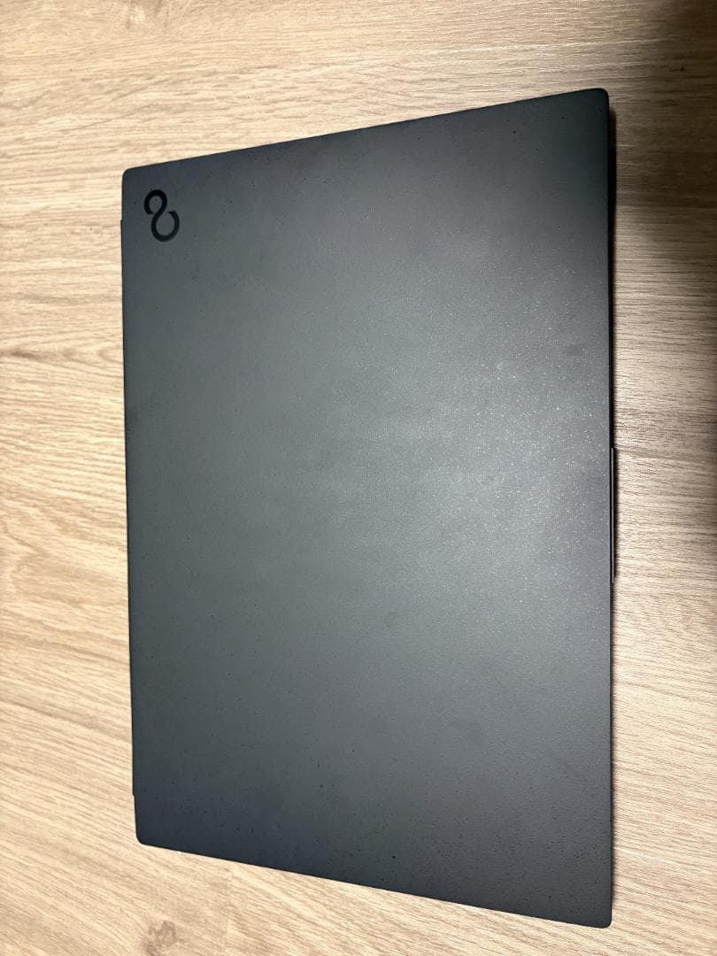 FMV WU-X/H1 i7/32GB/1TB/Office2021 本体のみ