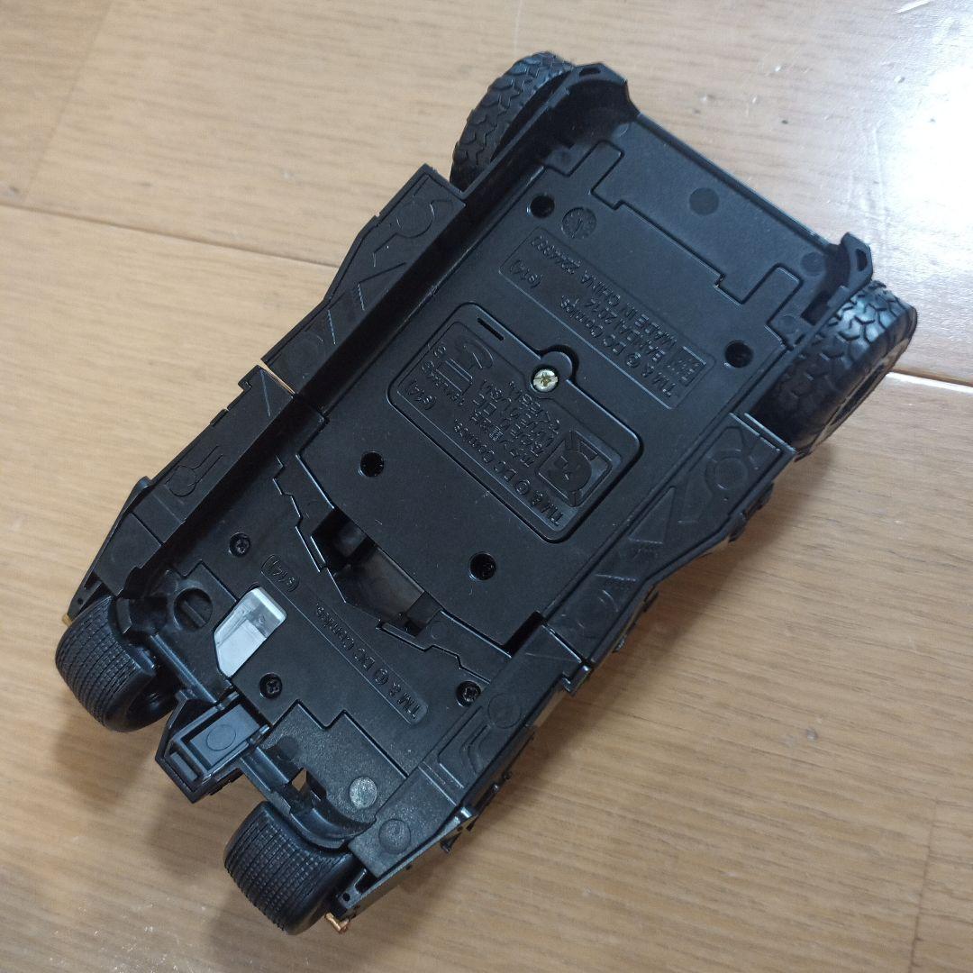 希少　激レア　バットモービル iPhone 5/5sケース