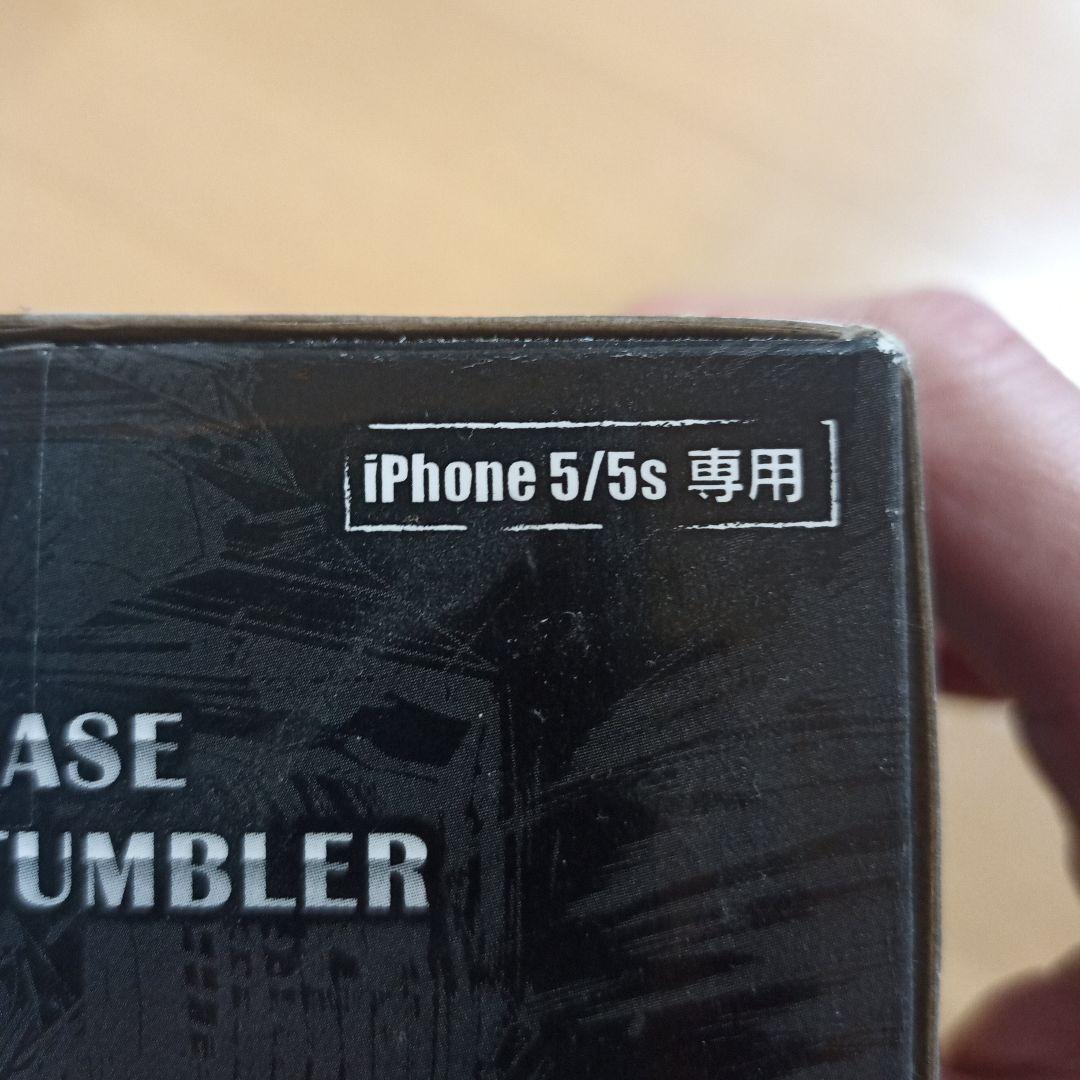 希少　激レア　バットモービル iPhone 5/5sケース
