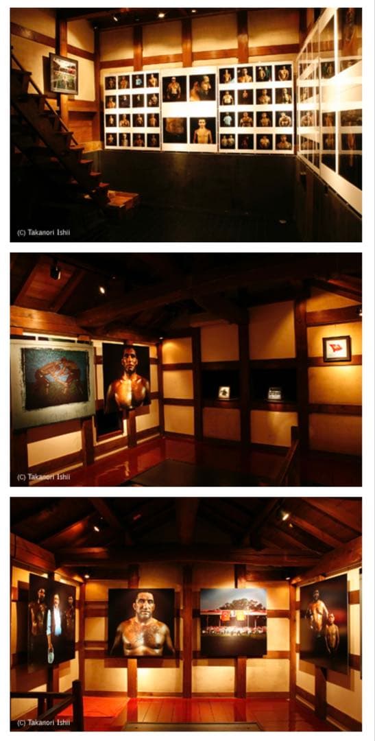 石井孝典「EDIRNEシリーズ1」（森山大道 川内倫子 川島小鳥 沢渡朔