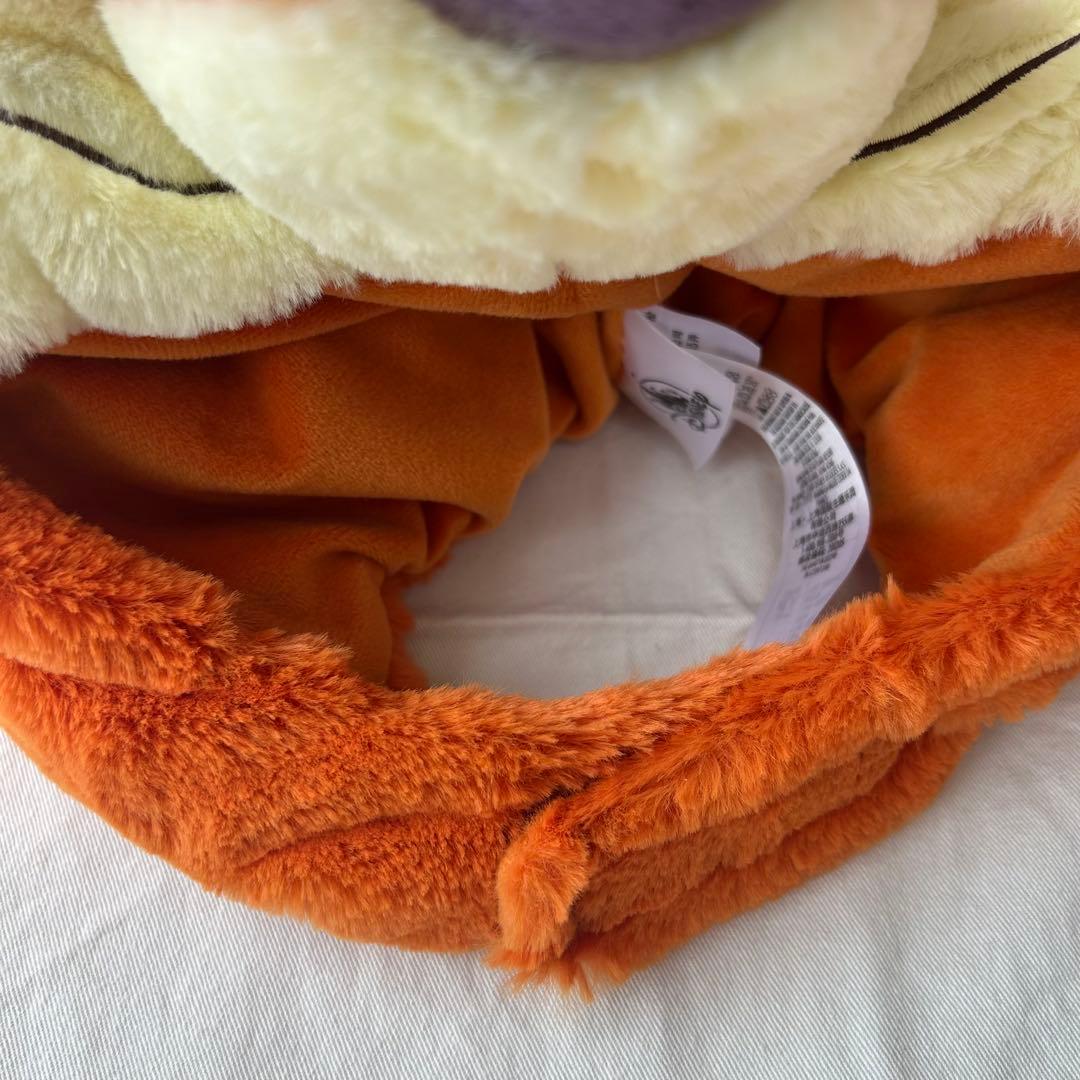 上海 DISNEYLAND* ニック ファンキャップ 上海 ズートピア