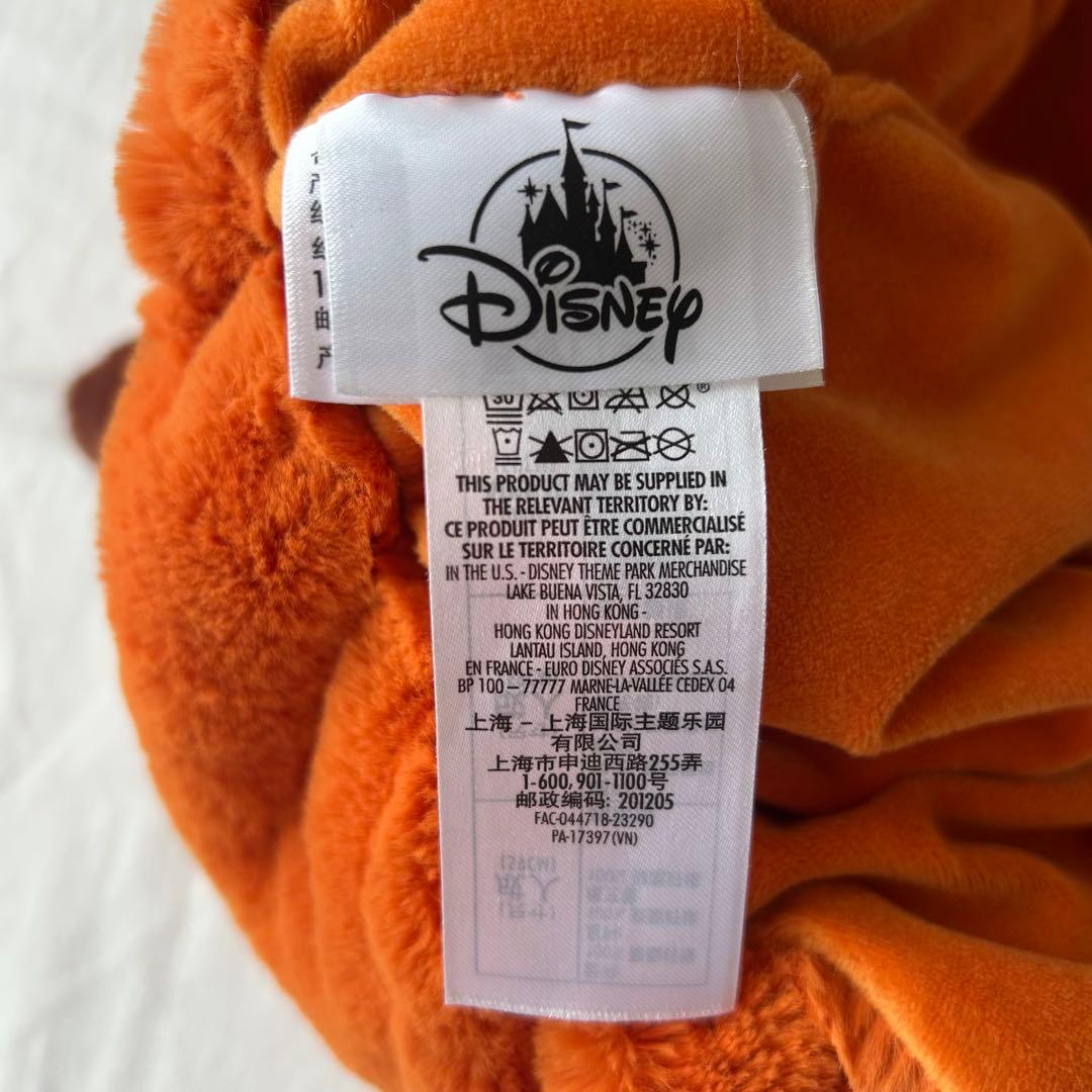 上海 DISNEYLAND* ニック ファンキャップ 上海 ズートピア