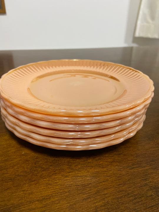 ファイヤーキング　ピーチラスター6枚セット