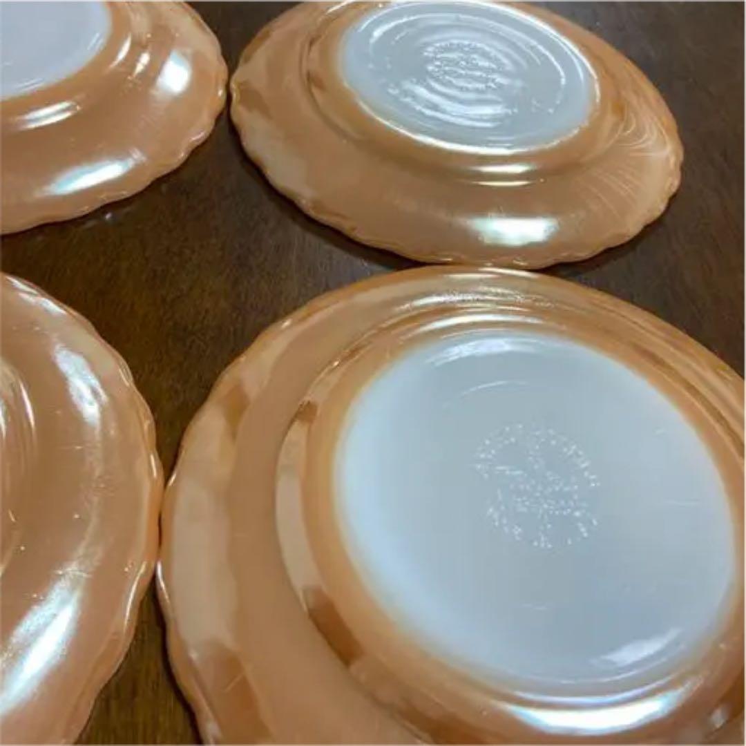 ファイヤーキング　ピーチラスター6枚セット