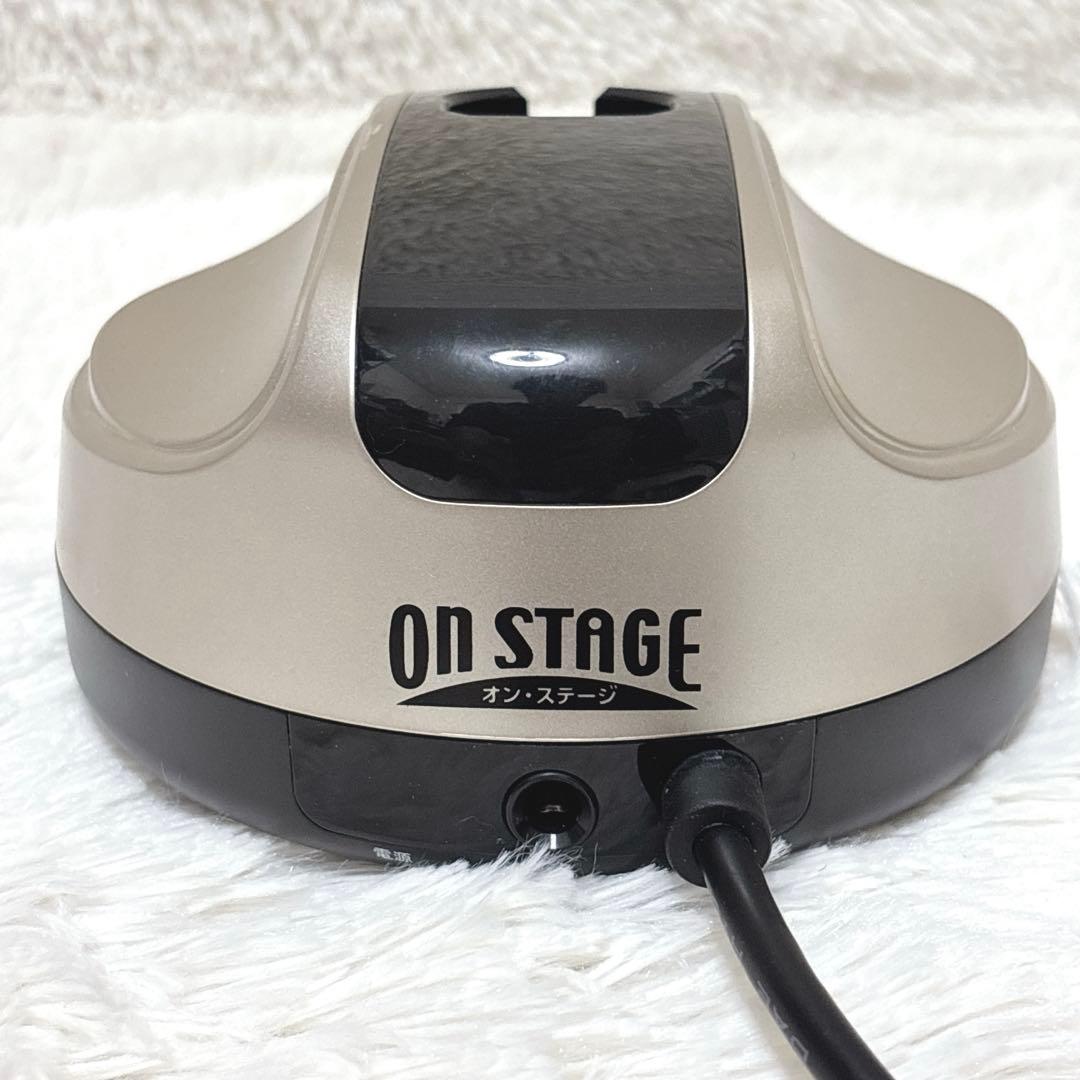 【極希少】ONSTAGE オンステージ パーソナルカラオケ PK-FB01GT