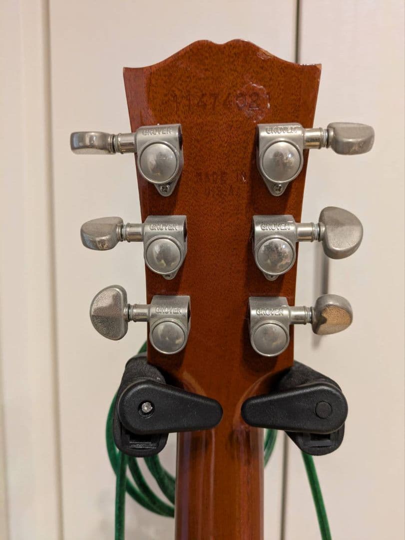 Gibson Hummingbird アコースティックギター　ハミングバード