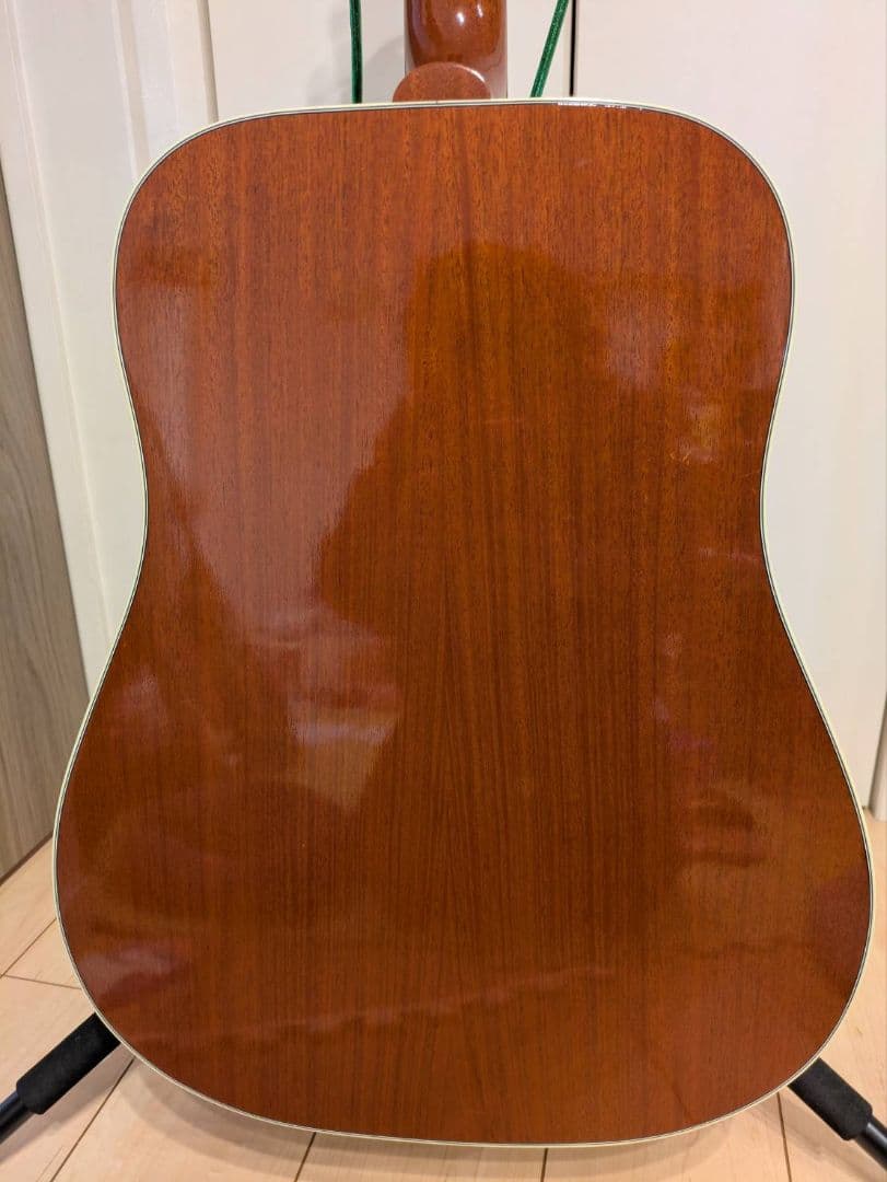 Gibson Hummingbird アコースティックギター　ハミングバード