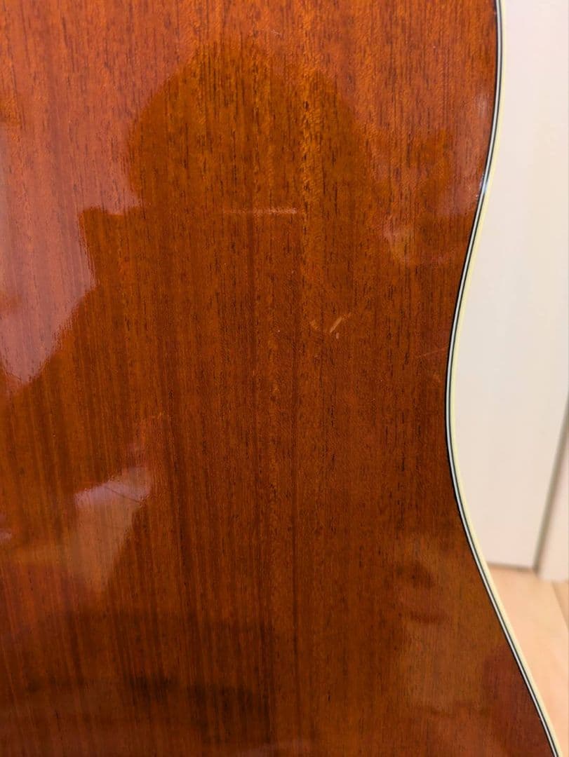 Gibson Hummingbird アコースティックギター　ハミングバード