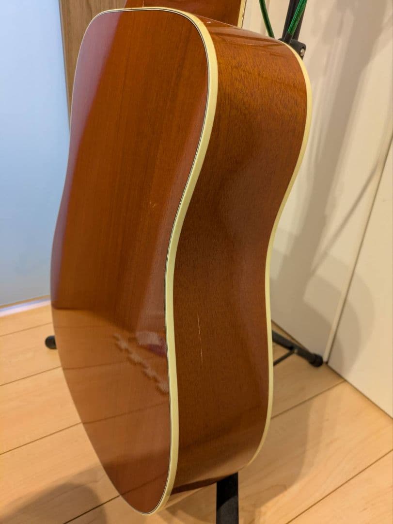 Gibson Hummingbird アコースティックギター　ハミングバード