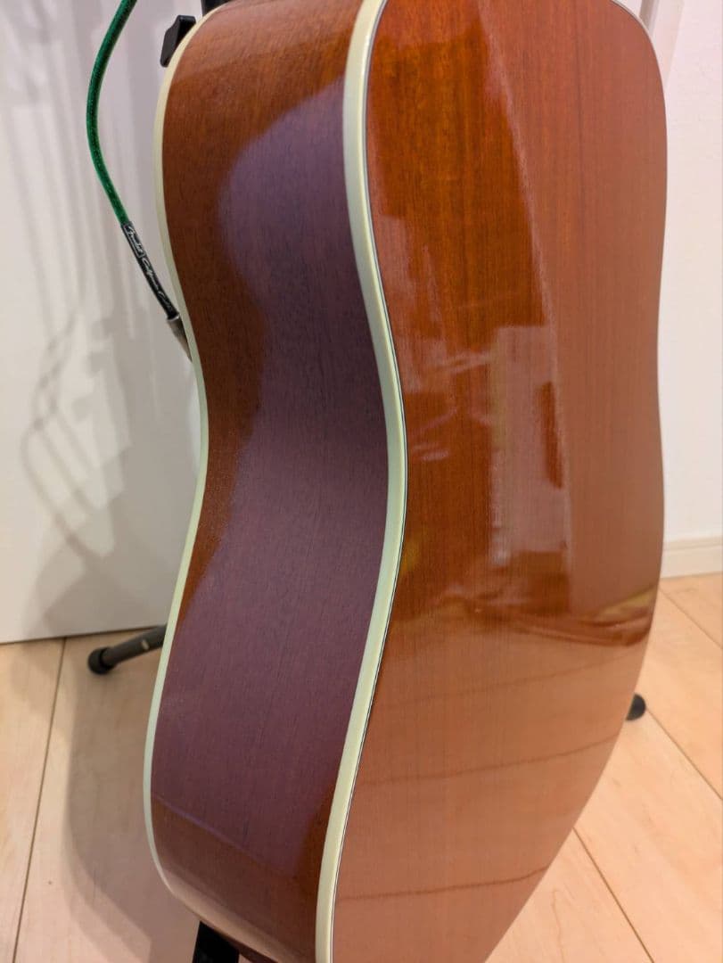 Gibson Hummingbird アコースティックギター　ハミングバード