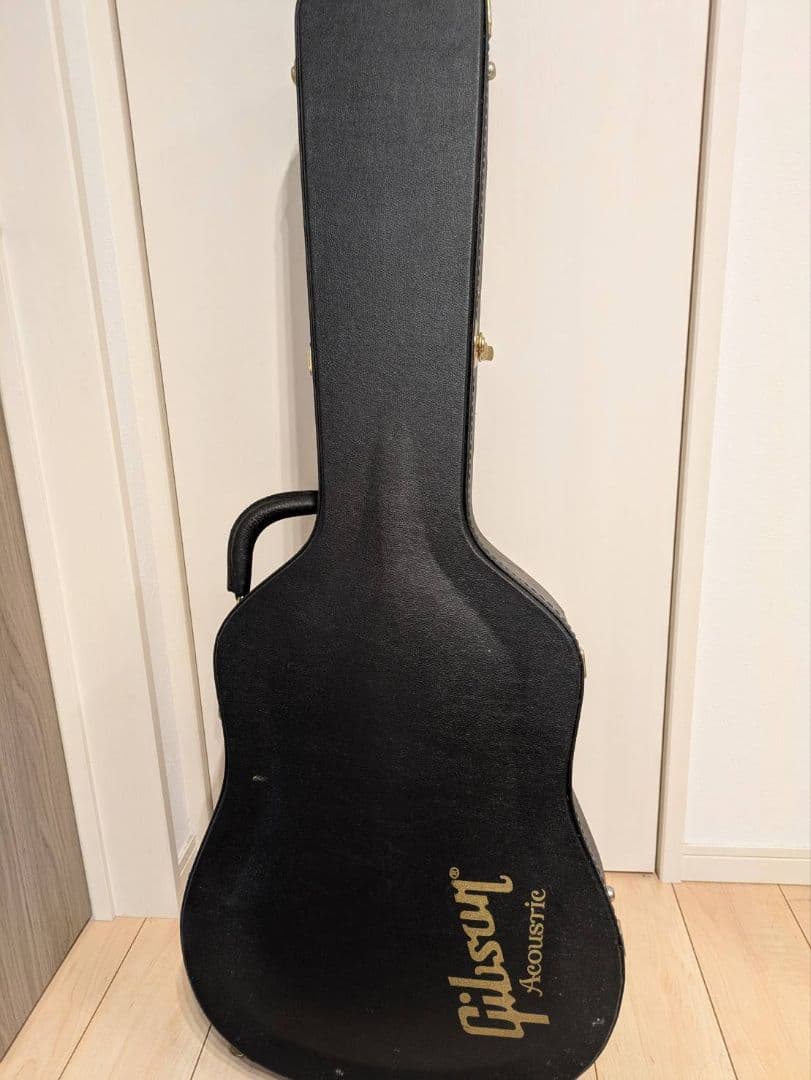 Gibson Hummingbird アコースティックギター　ハミングバード