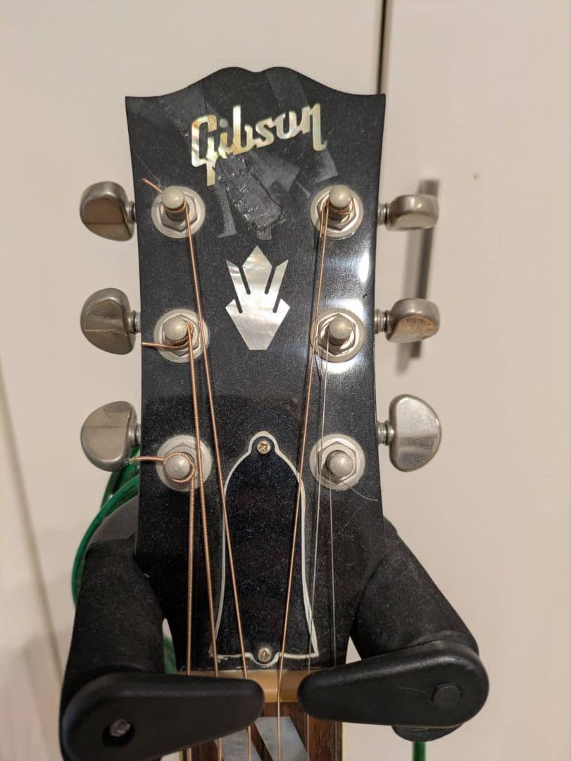 Gibson Hummingbird アコースティックギター　ハミングバード