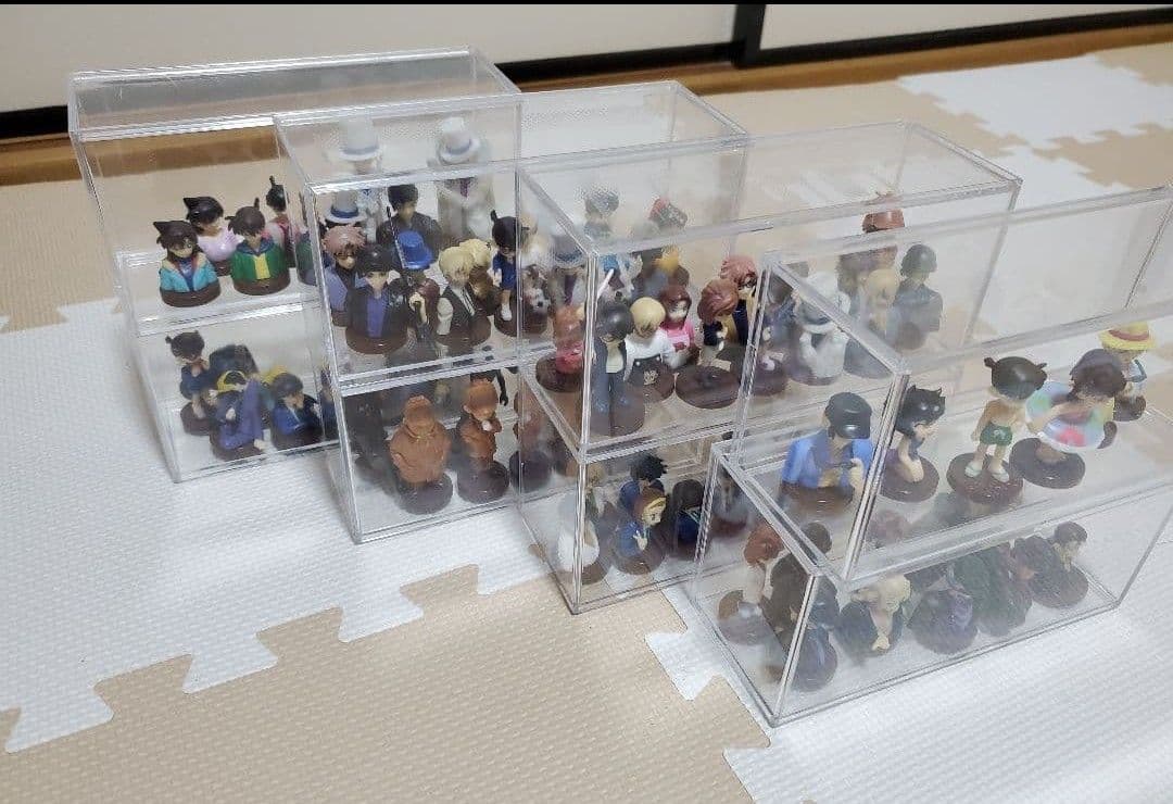 [2/28まで販売]名探偵コナン 限定品 コレクションセット