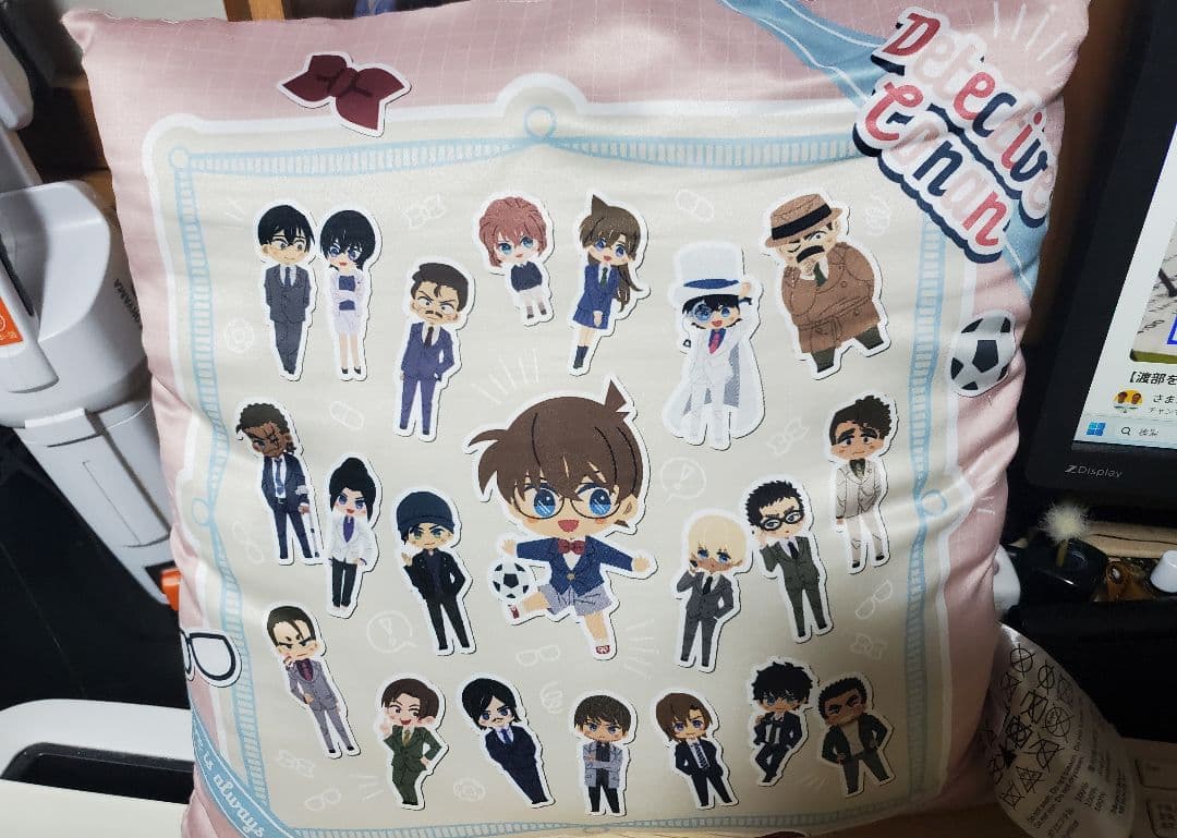 [2/28まで販売]名探偵コナン 限定品 コレクションセット