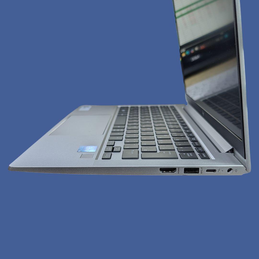 Windowsノート本体 HP EliteBook 630 G9 Core i5 1TB 32GB
