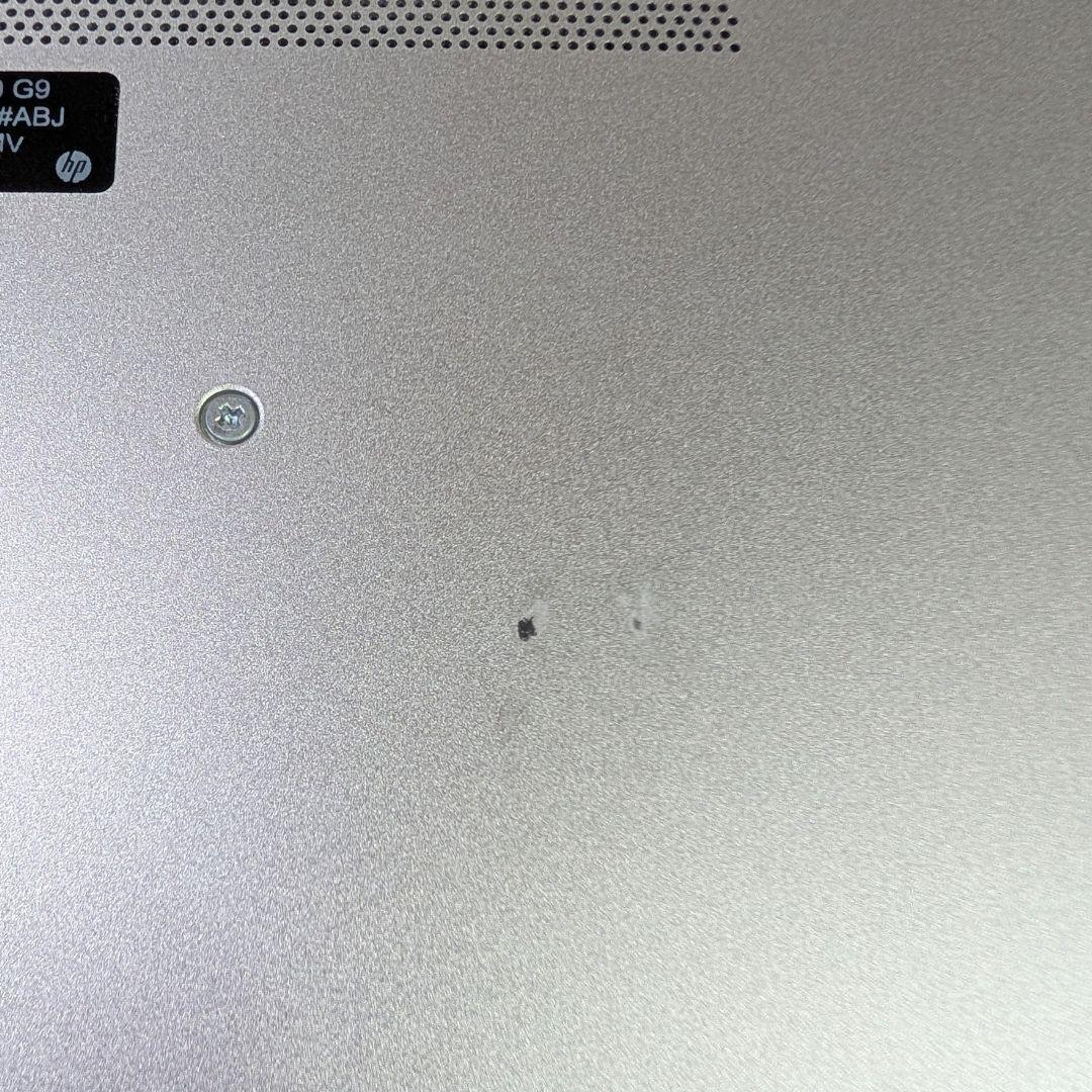 Windowsノート本体 HP EliteBook 630 G9 Core i5 1TB 32GB