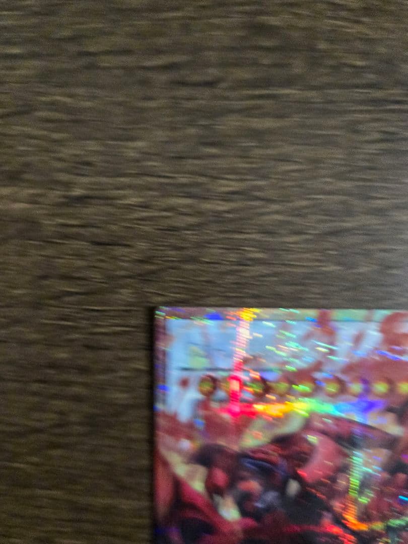 スカーレッド・ノヴァ・ドラゴンバーニングソウル　オーバーフレーム　プリシク