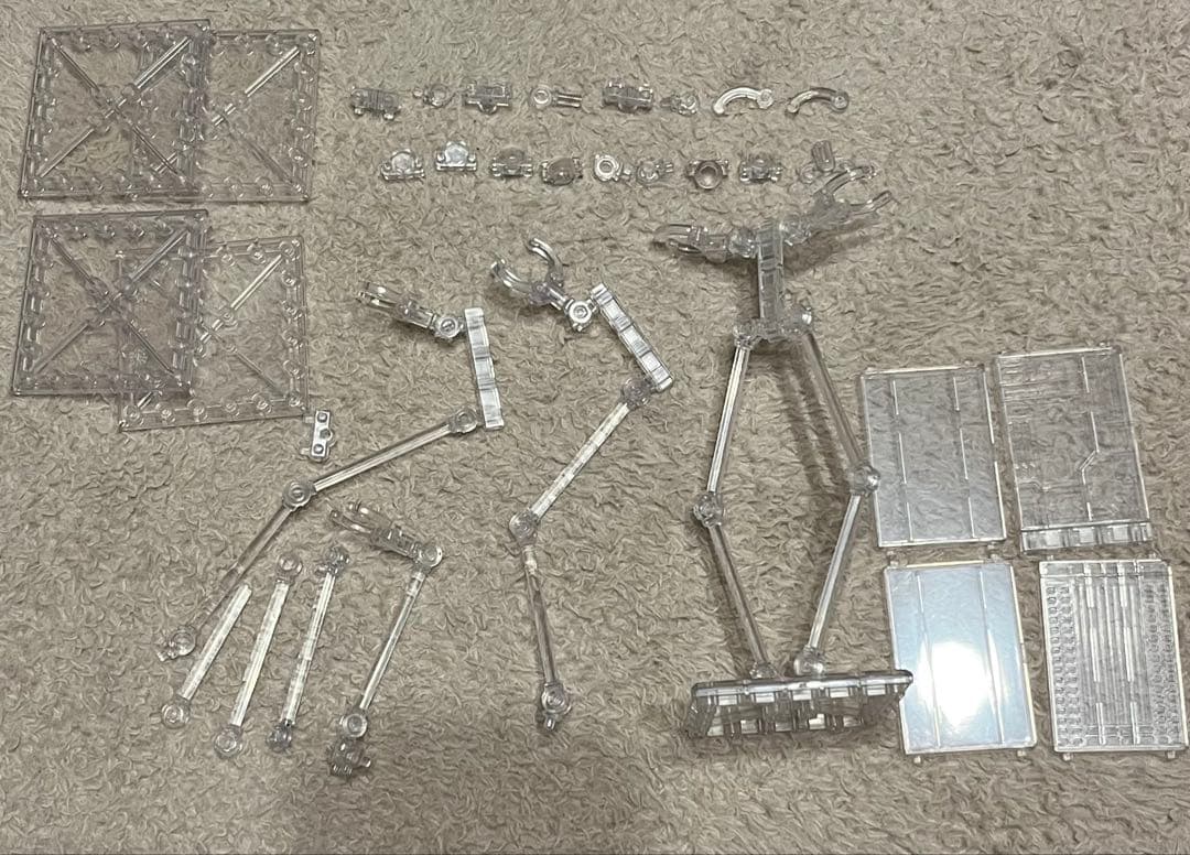 EVA-FRAME エヴァフレーム　まとめ売り
