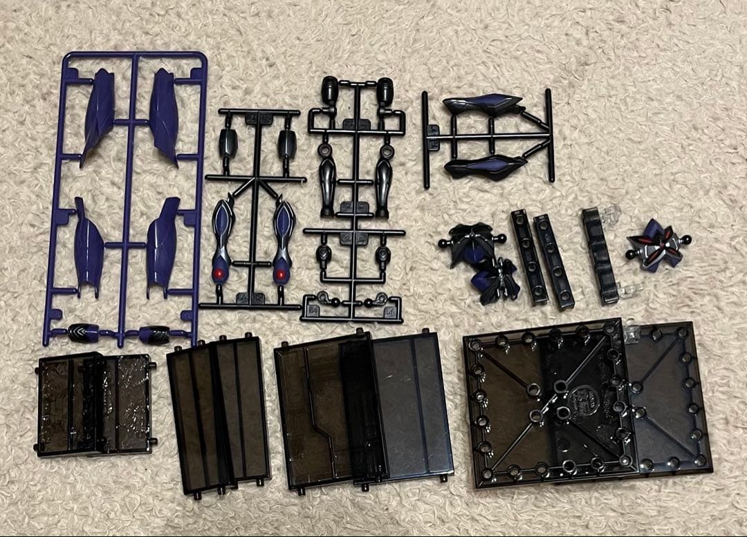 EVA-FRAME エヴァフレーム　まとめ売り
