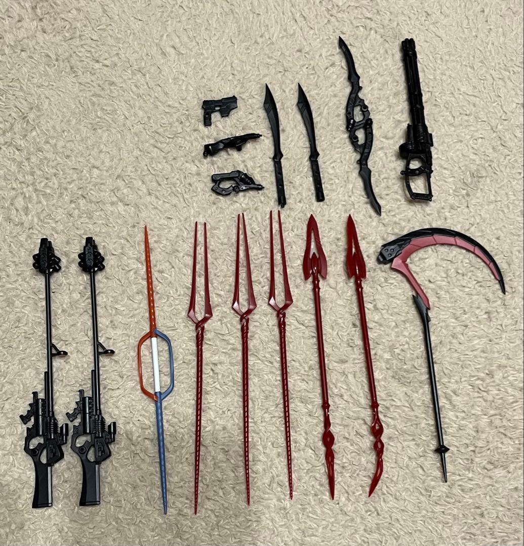 EVA-FRAME エヴァフレーム　まとめ売り