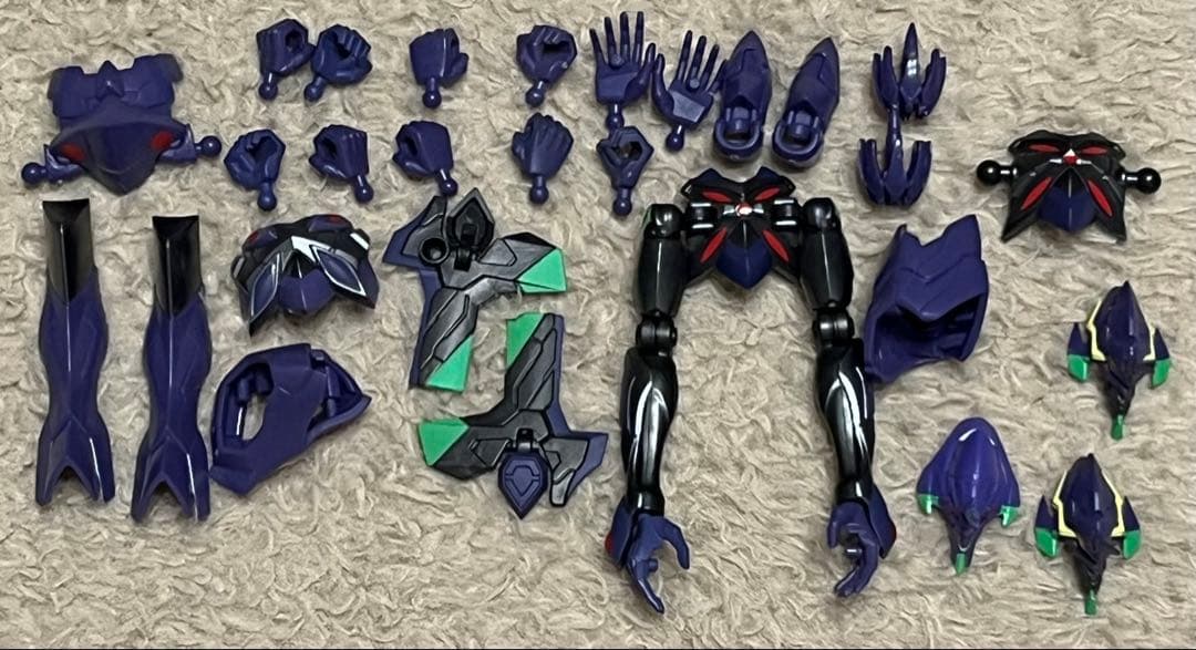 EVA-FRAME エヴァフレーム　まとめ売り