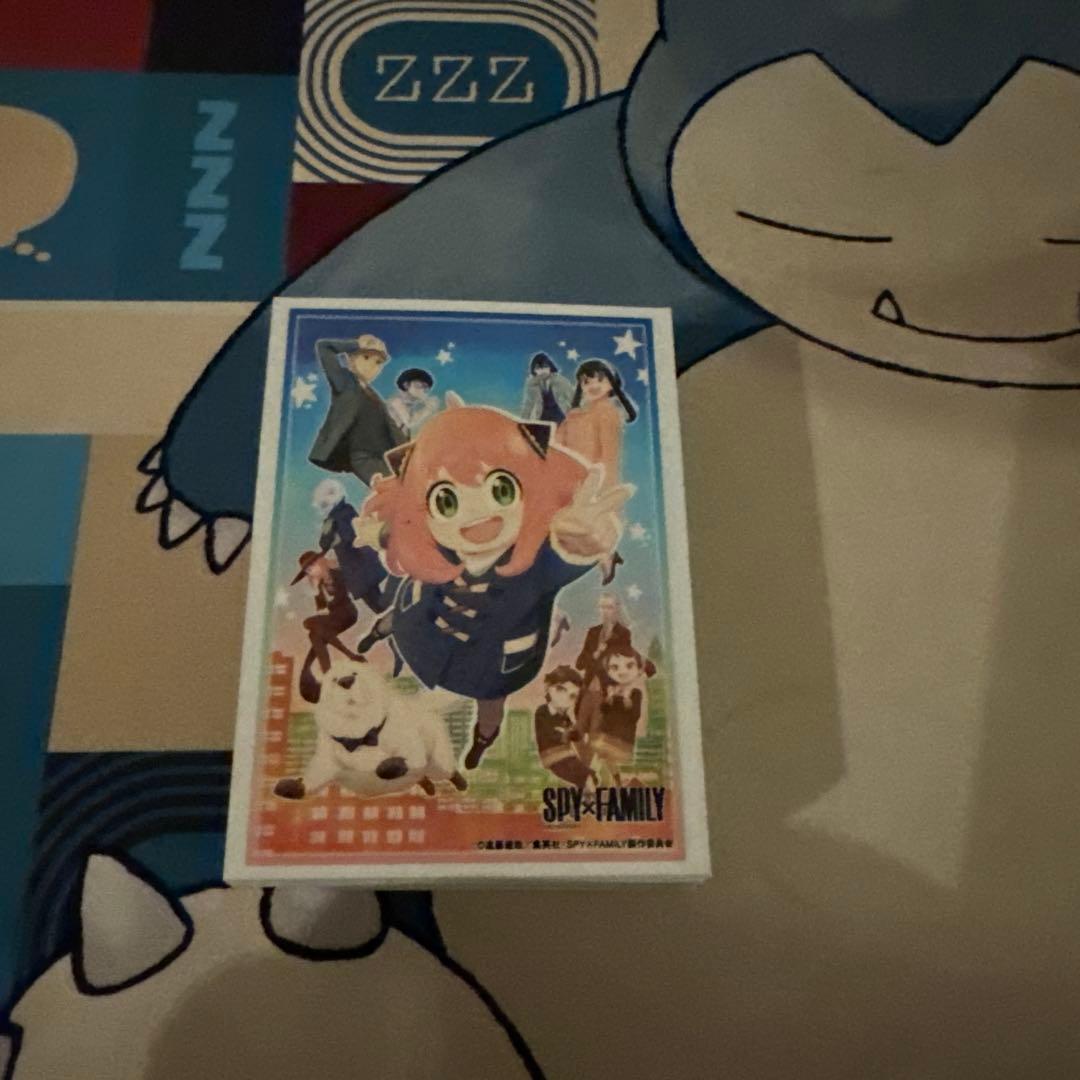 【即日発送】　ウマ娘　8門デッキ