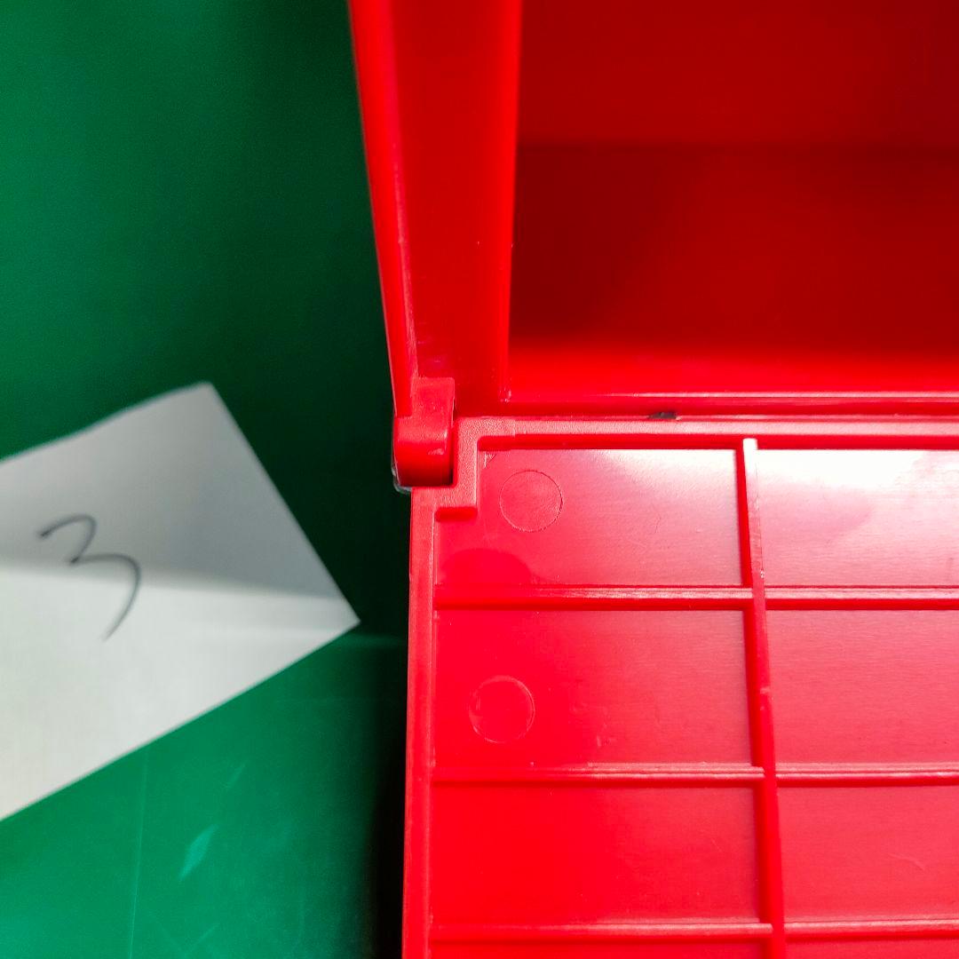 たくさんのせよう！大きなマック　トレーラー　カーズ　トミカ　タカラトミー　3