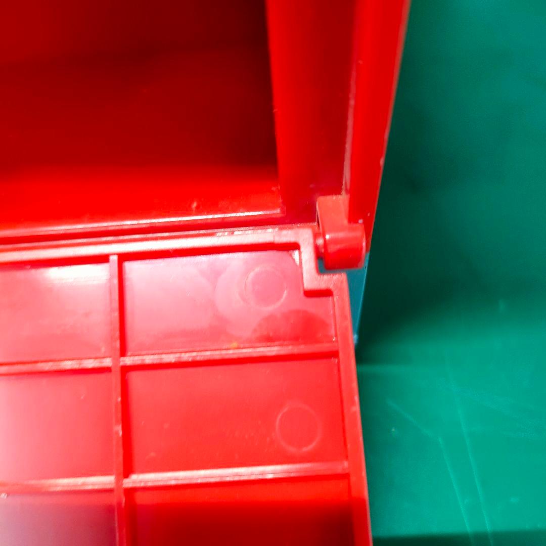 たくさんのせよう！大きなマック　トレーラー　カーズ　トミカ　タカラトミー　3