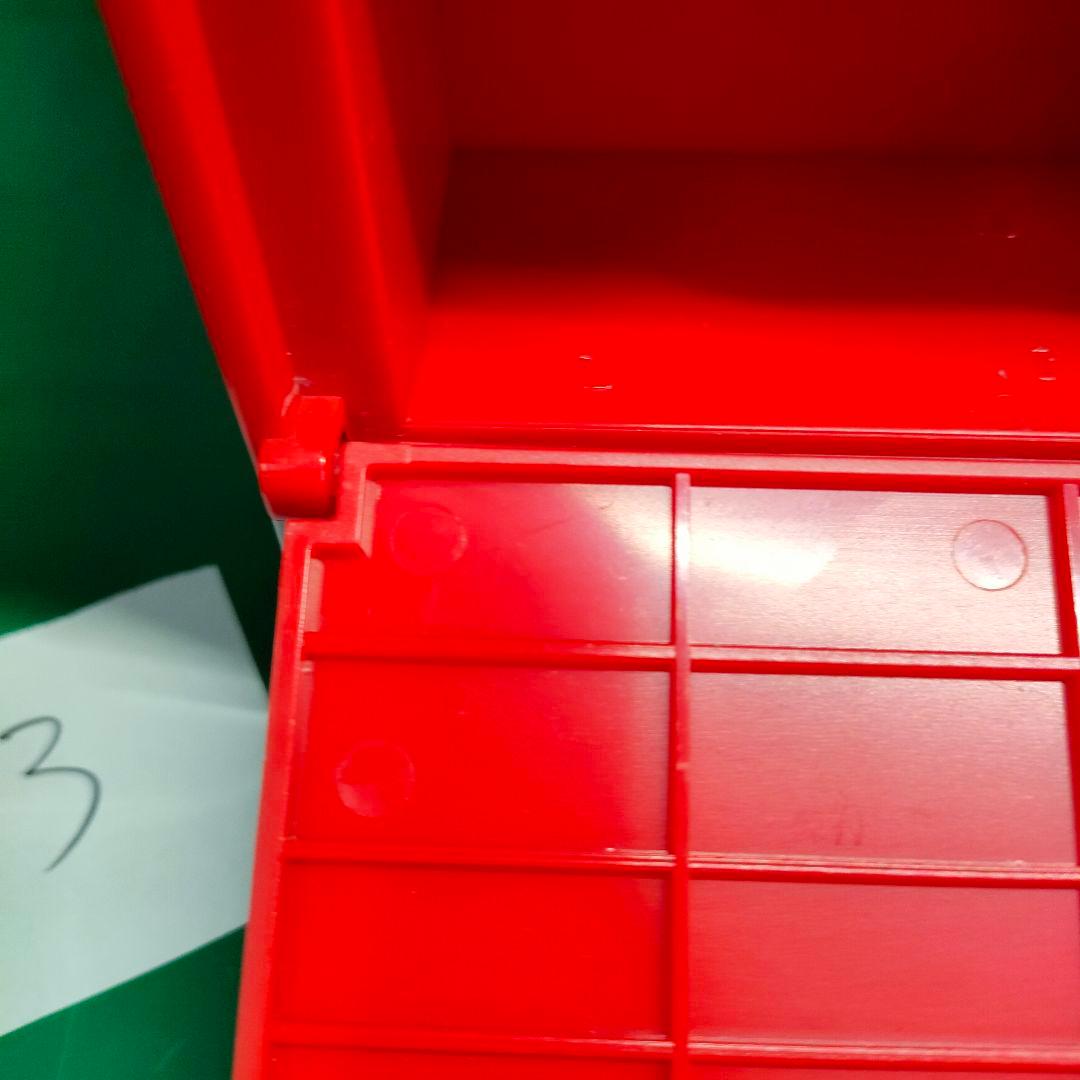 たくさんのせよう！大きなマック　トレーラー　カーズ　トミカ　タカラトミー　3