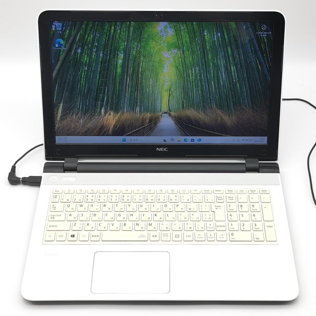 ✅️初心者OK！Windows11/Office/AI搭載ノートパソコン J23