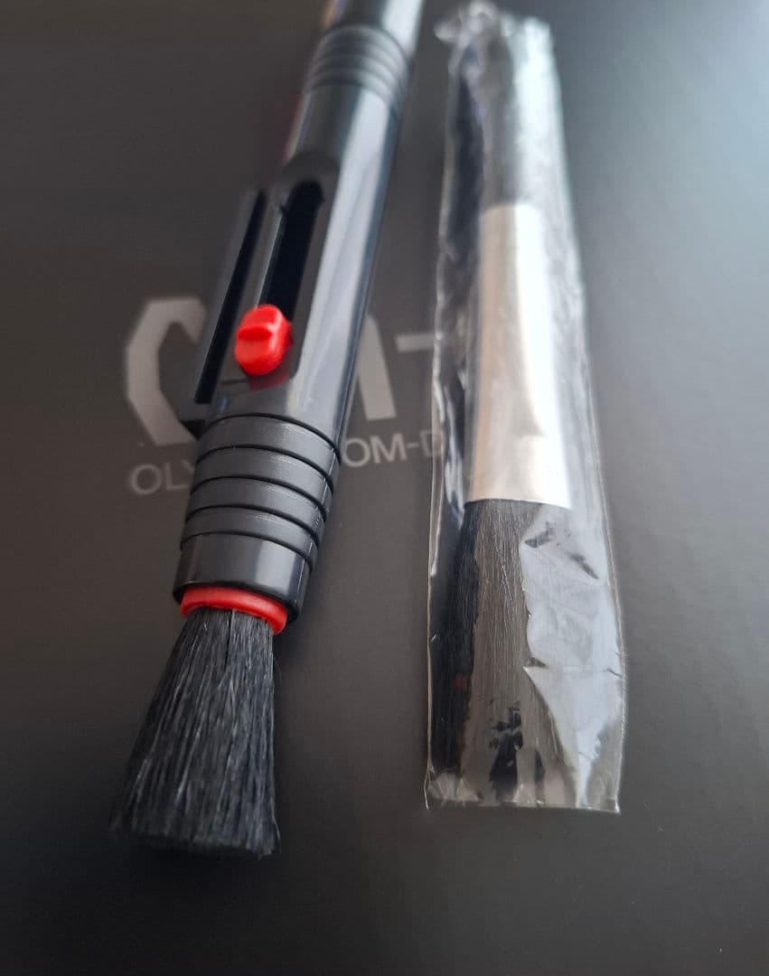 【美品】OLYMPUS OM-D E-M10 Mark II★レトロかわいい★