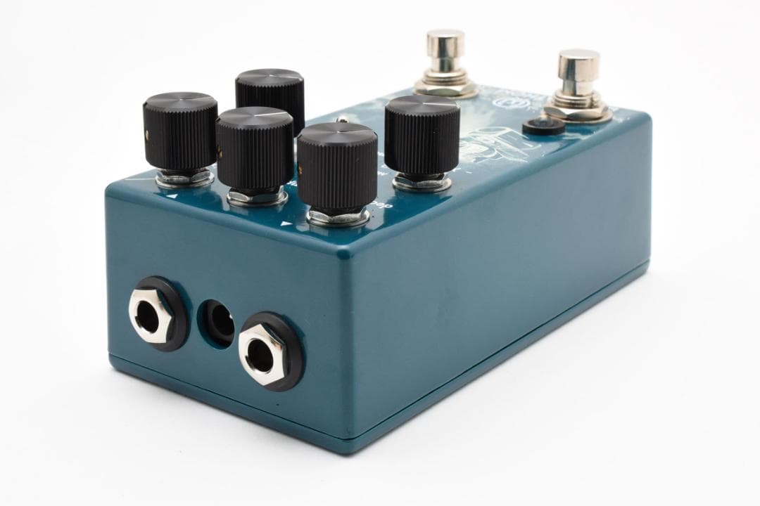 新品 未使用 Walrus Audio Fathom ウォルラスオーディオ