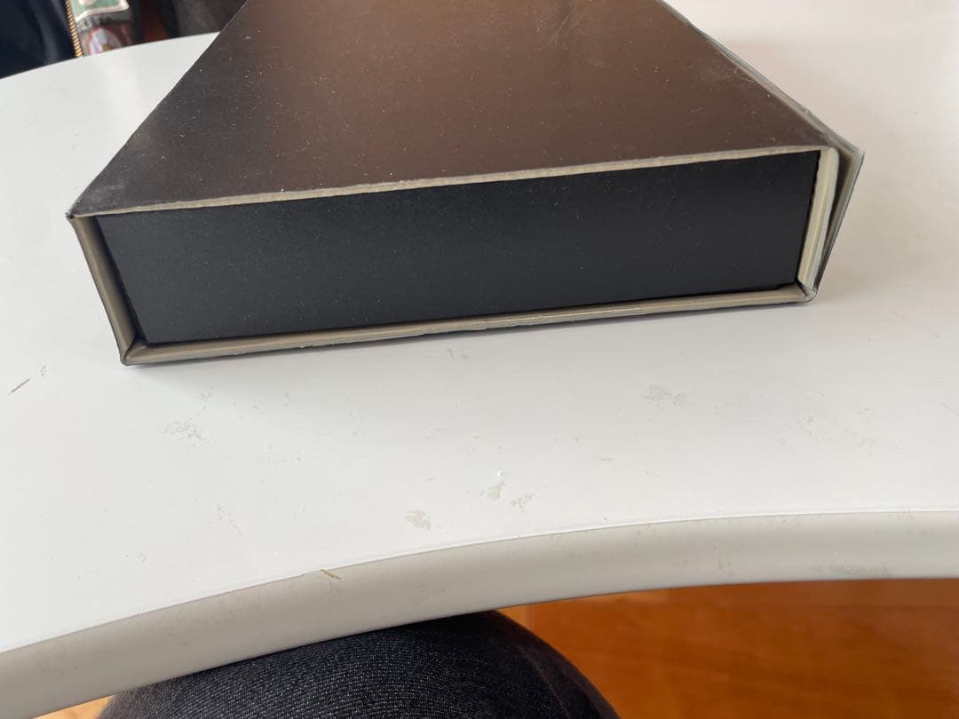(非売品レア) アカギ　闘牌伝説アカギ闇に舞い降りた天才　麻雀牌DVDBOX特典