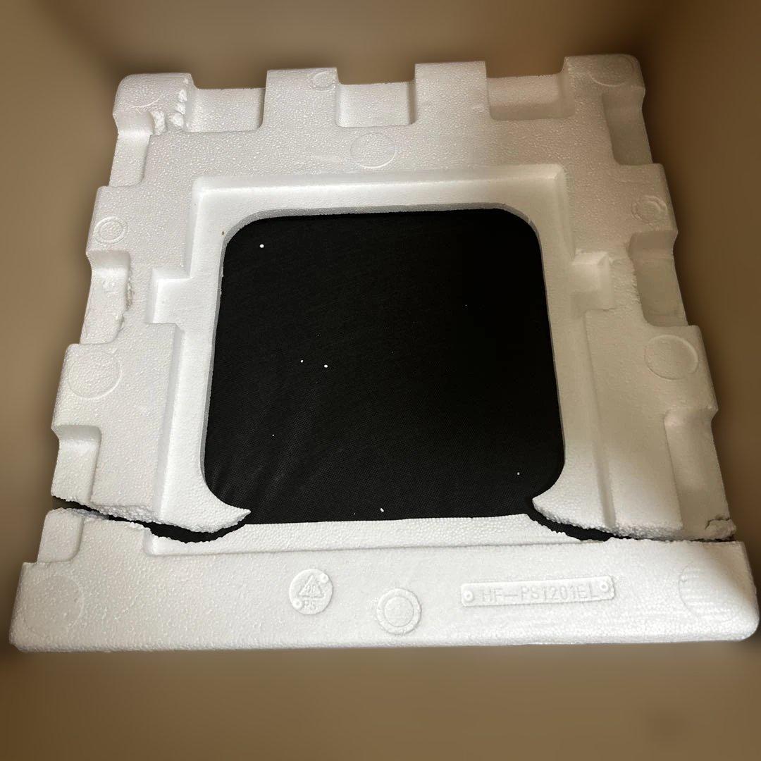 断捨離中 ENRO　電気式窯焼マスター（ENRO-006　〜450℃）