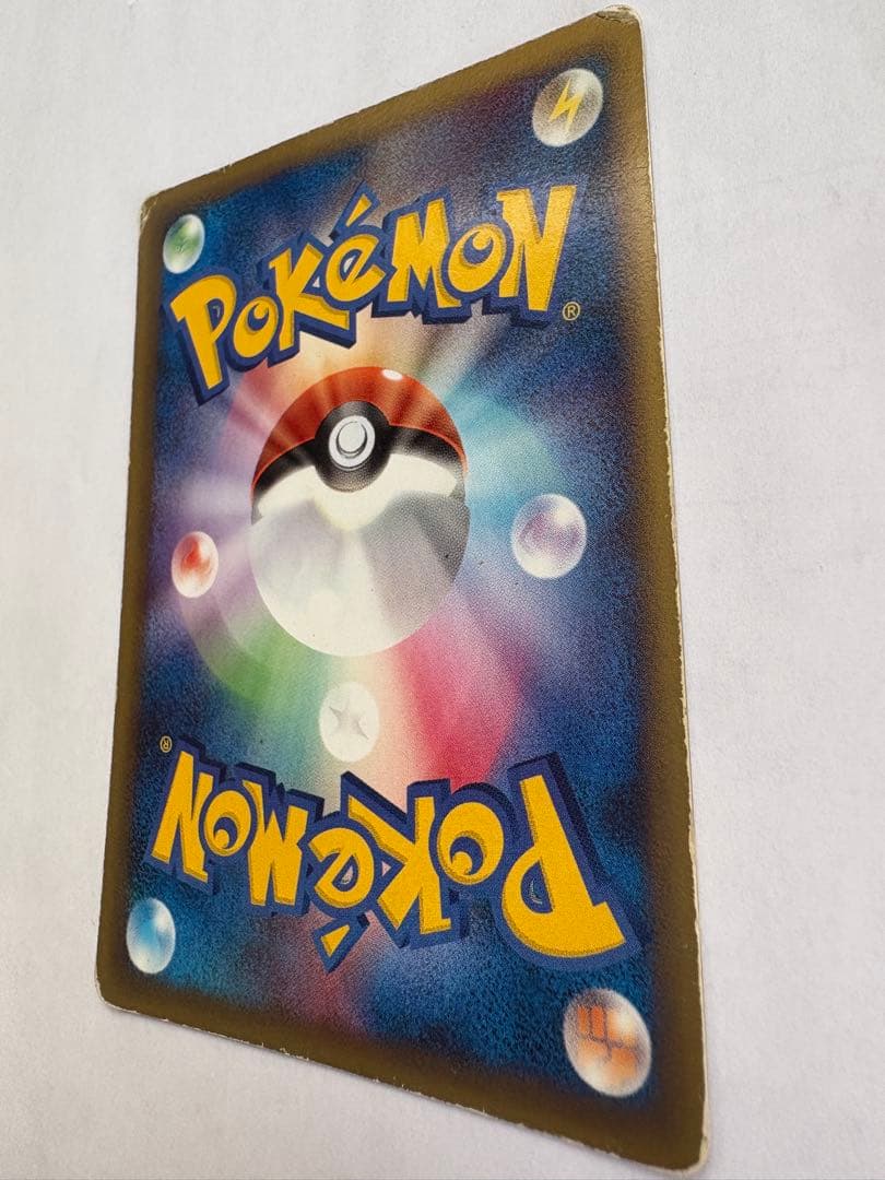 ミュウδ PROMO PCG-Pプロモカード 148/PCG-P Mew ポケカ