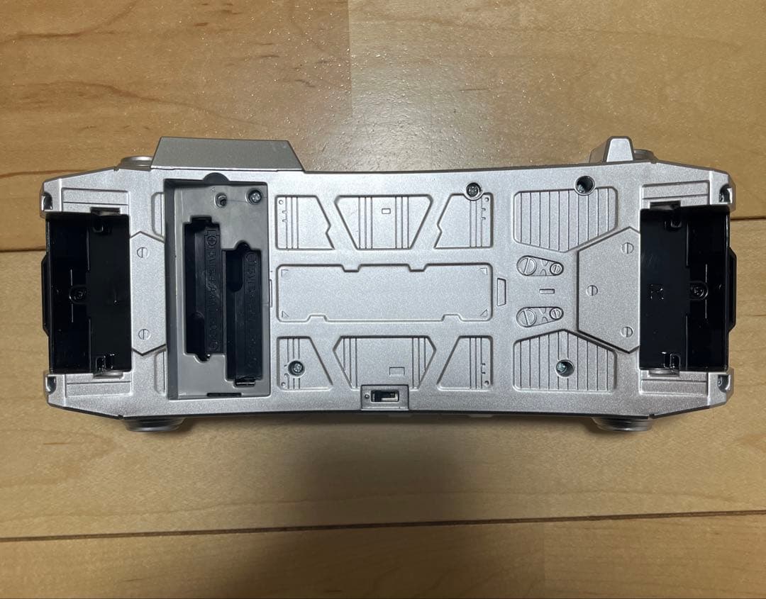 CSM サイガドライバー