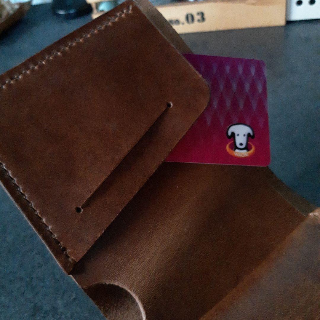 ジュン特厚★HORWEEN★クロムエクセル☆スタンプ付き特別仕様☆