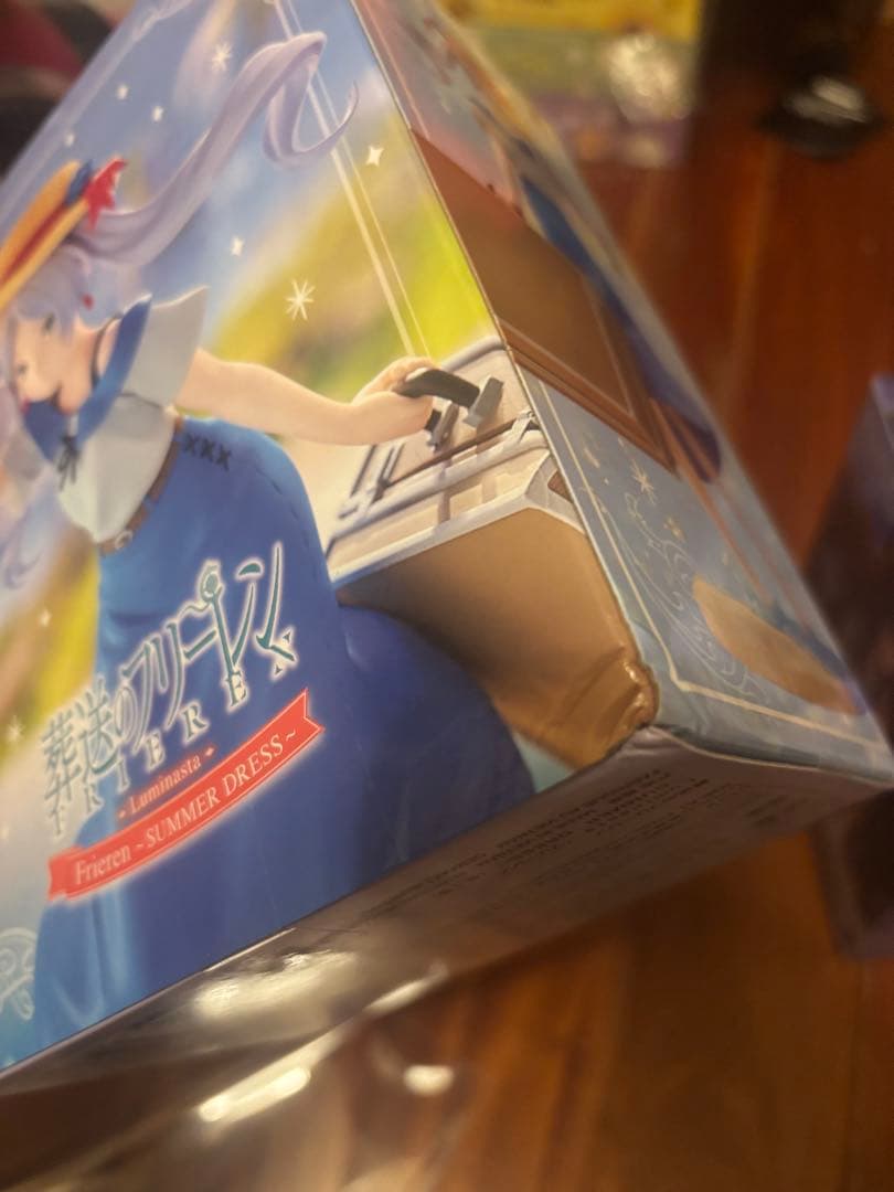 葬送のフリーレン フリーレン　フェルン　シュタルク　5種セット