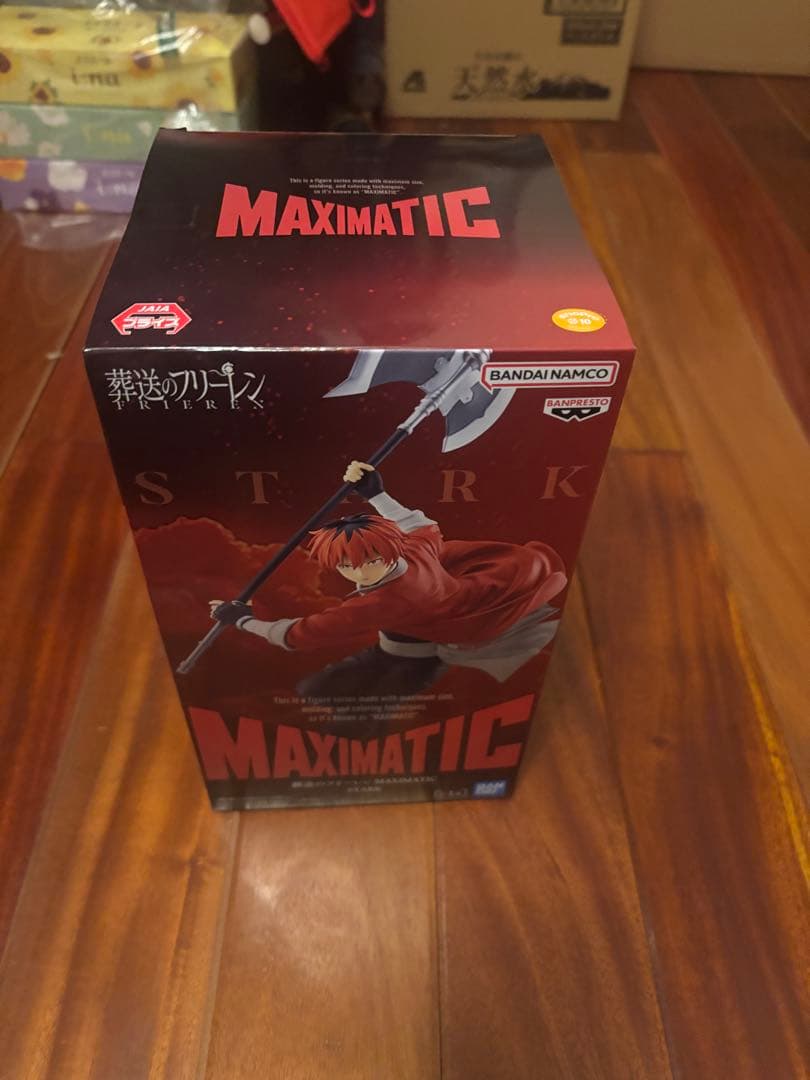 葬送のフリーレン フリーレン　フェルン　シュタルク　5種セット