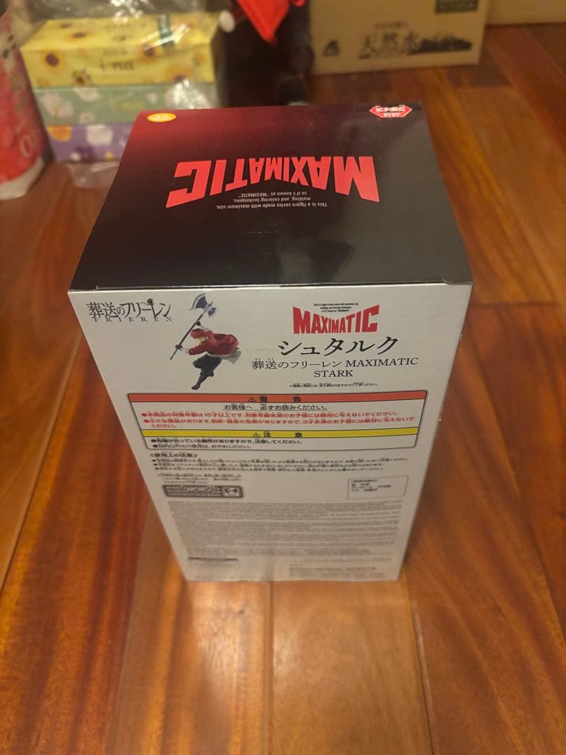 葬送のフリーレン フリーレン　フェルン　シュタルク　5種セット