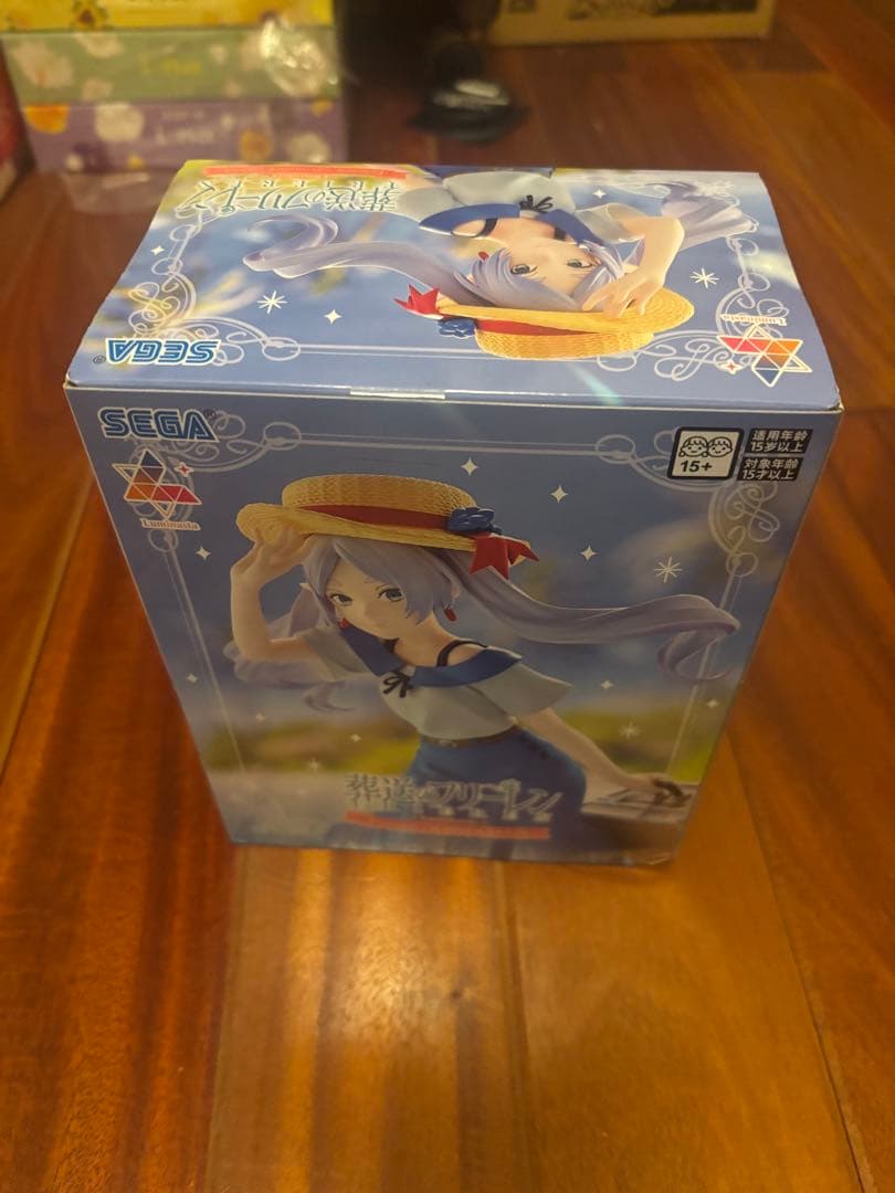 葬送のフリーレン フリーレン　フェルン　シュタルク　5種セット