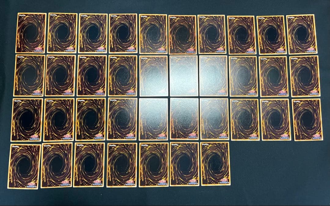 遊戯王【初期】vol.1〜7★ノーマルフルコンプ全248枚(ノーマルレア以外)