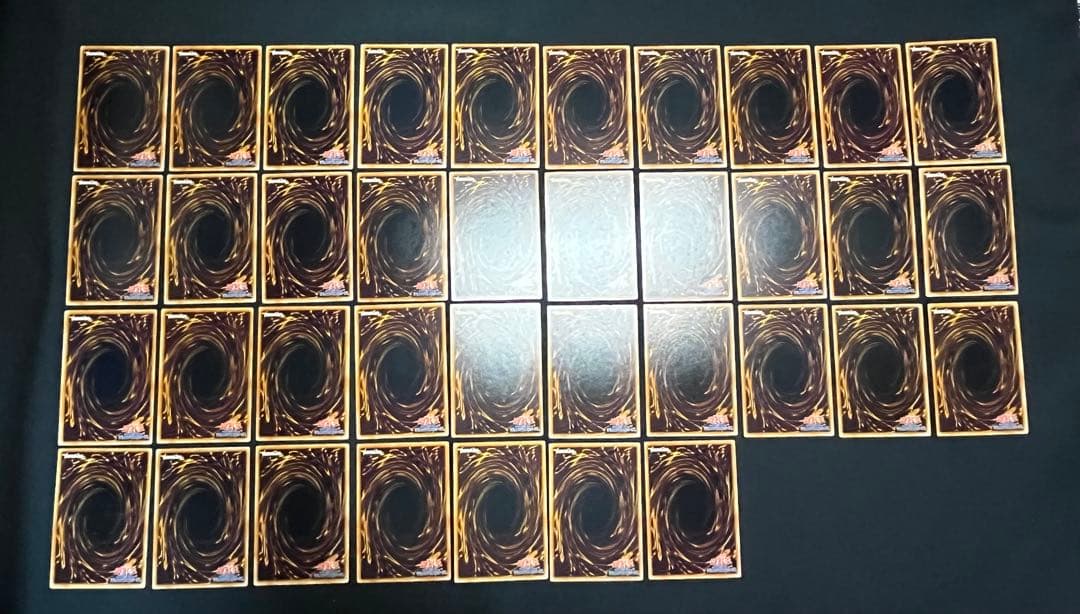 遊戯王【初期】vol.1〜7★ノーマルフルコンプ全248枚(ノーマルレア以外)
