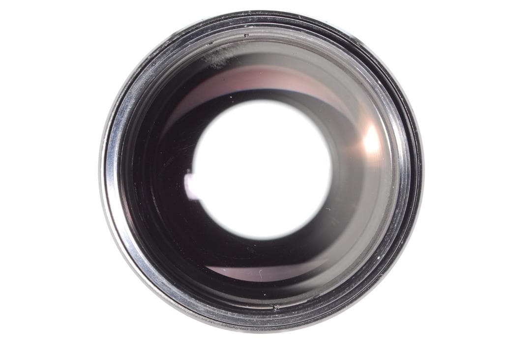 レンズ(単焦点) Nikon Nikkor-Q Auto 200mm f/4 L0139