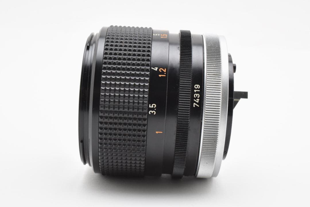 #530■訳あり■Canon lens FD 100mm 1:2.8 s.s.c